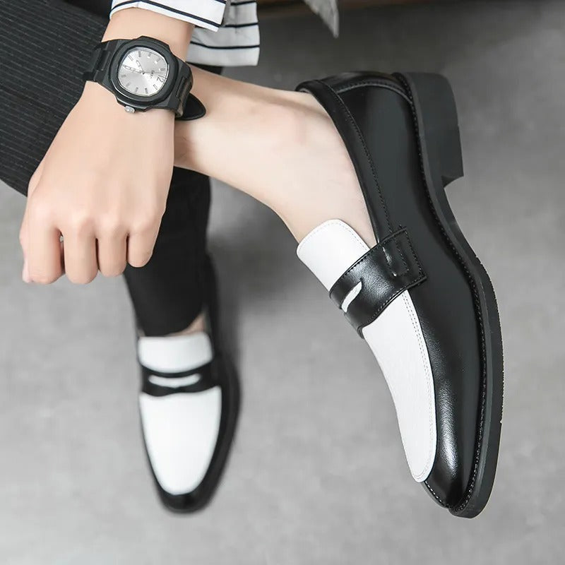 Bryan | Classic Elegant Low Shoes for Every Occasion - Image 13