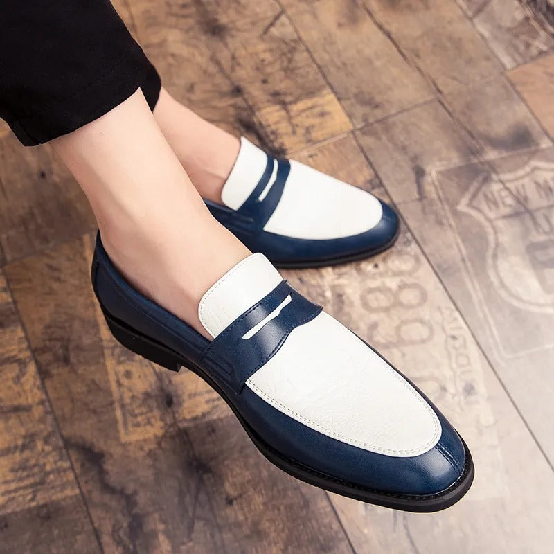 Bryan | Classic Elegant Low Shoes for Every Occasion - Image 3
