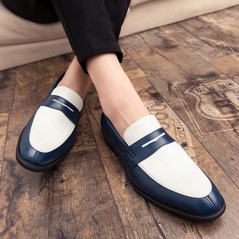 Bryan | Classic Elegant Low Shoes for Every Occasion - Image 17