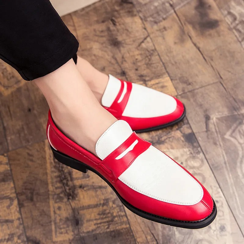 Bryan | Classic Elegant Low Shoes for Every Occasion - Image 4