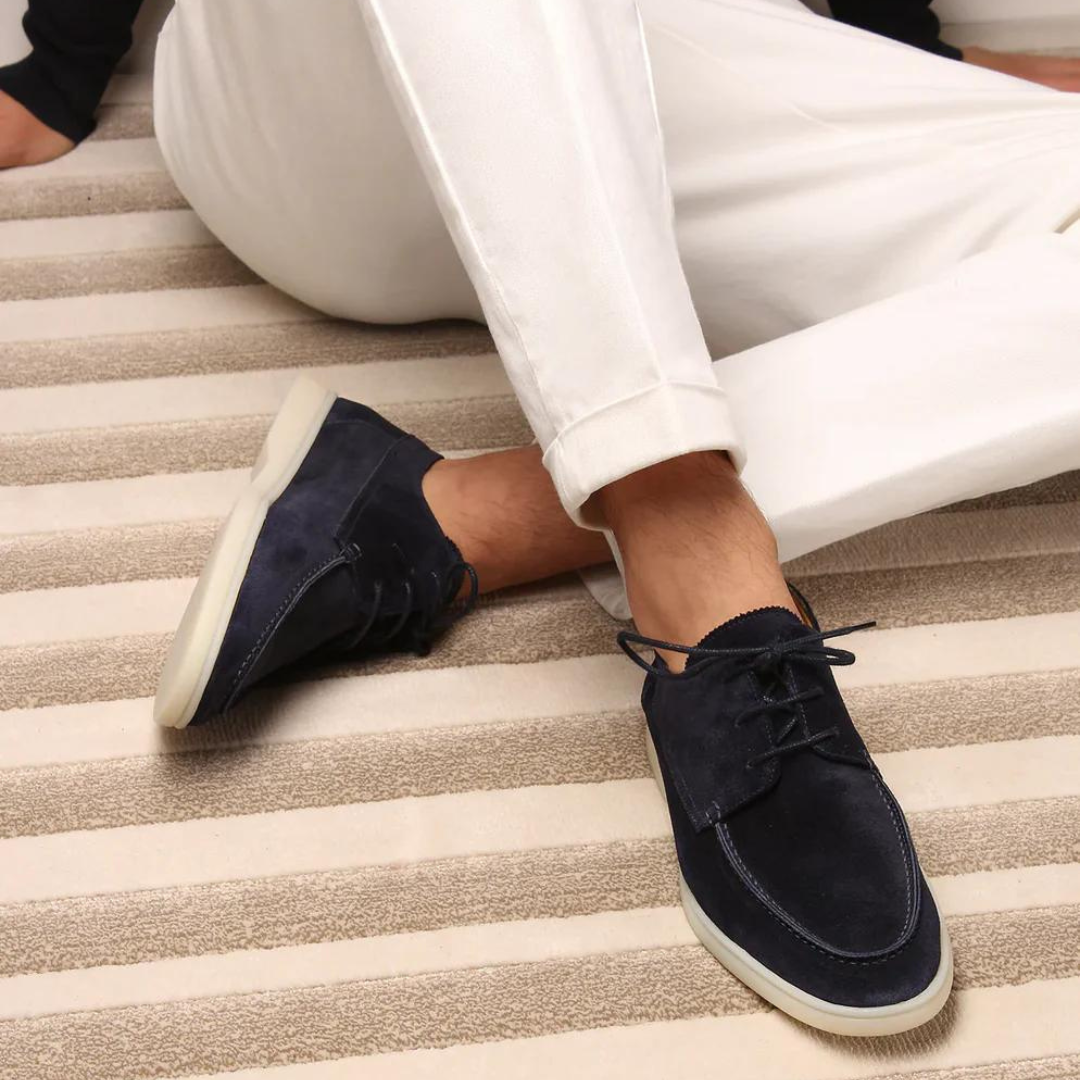 Robbie | Stylish Business Loafers for Comfort and Elegance - Image 1