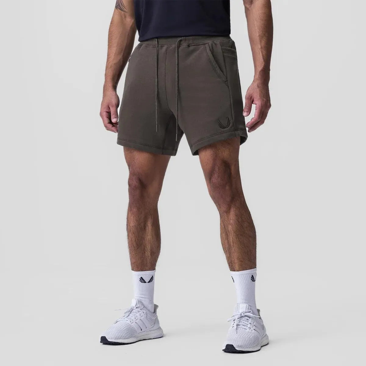 Dennis | Breathable Men’s Sports Shorts - Comfortable & Casual - Image 11