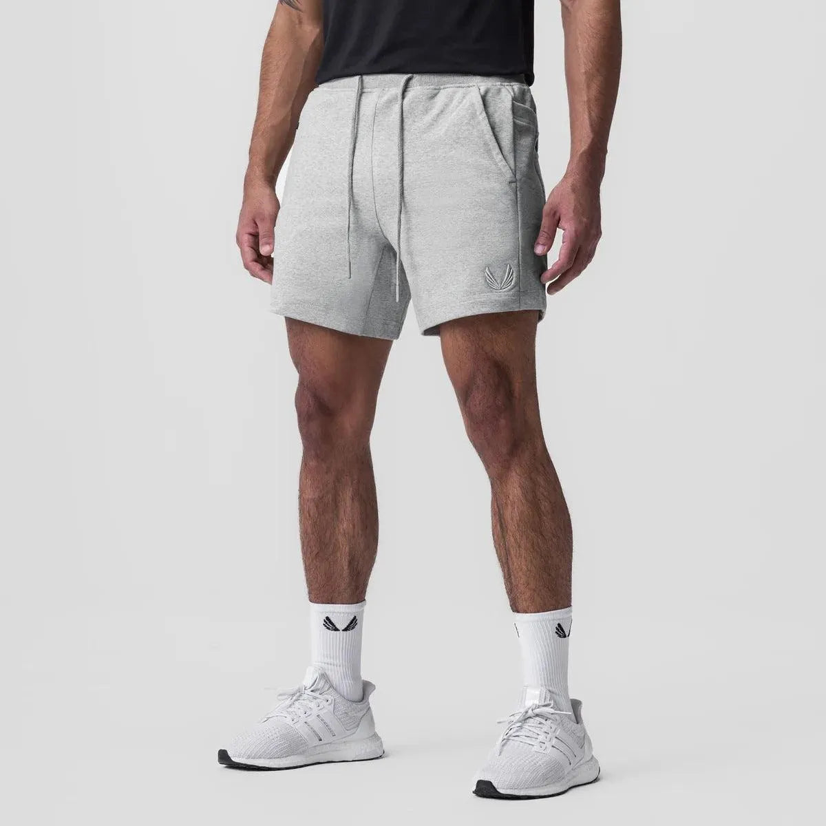 Dennis | Breathable Men’s Sports Shorts - Comfortable & Casual - Image 10