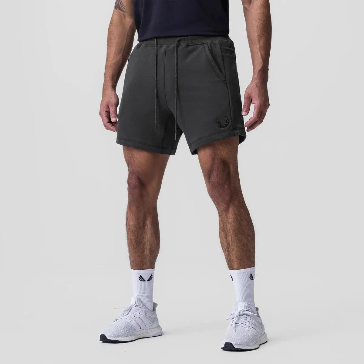 Dennis | Breathable Men’s Sports Shorts - Comfortable & Casual - Image 8
