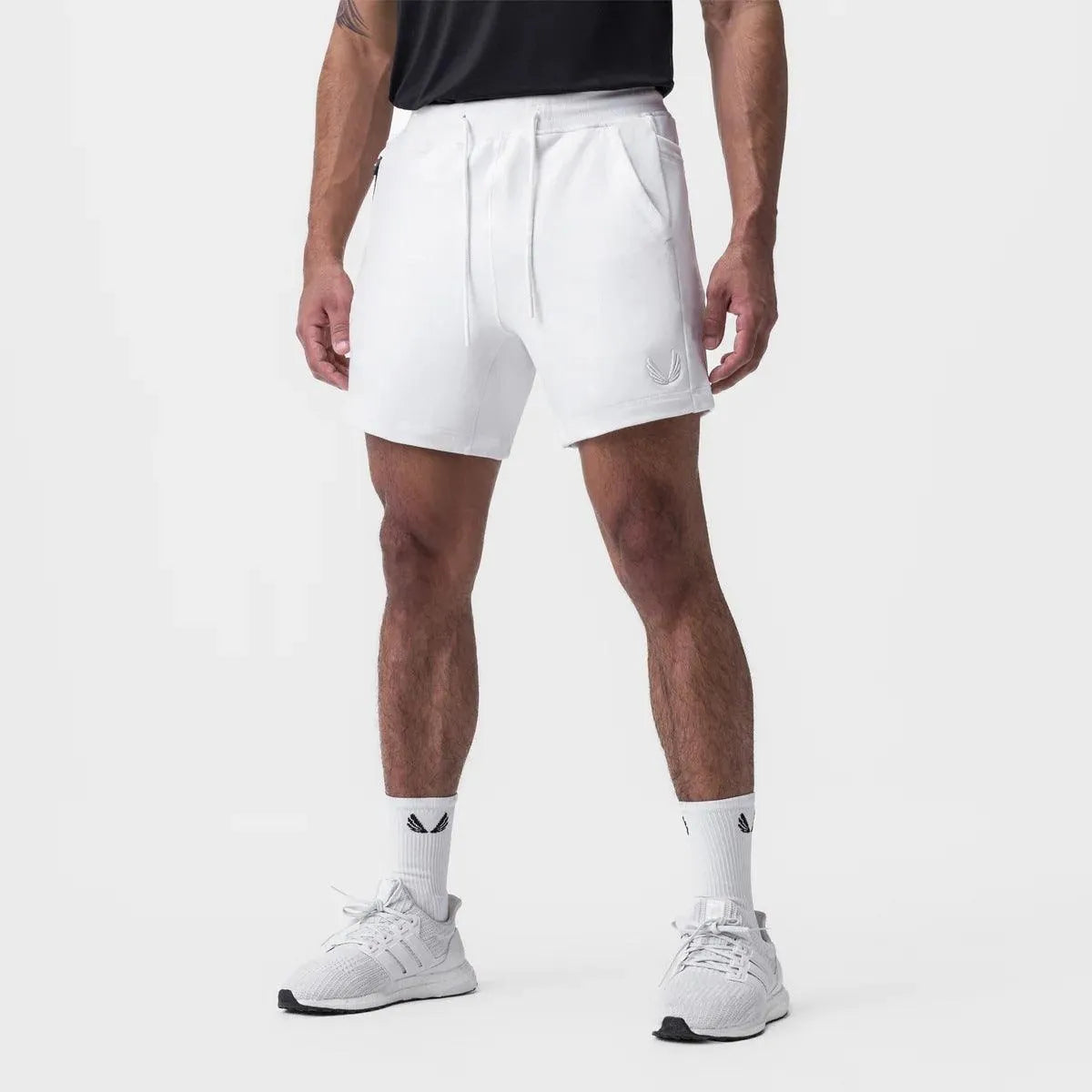 Dennis | Breathable Men’s Sports Shorts - Comfortable & Casual - Image 7