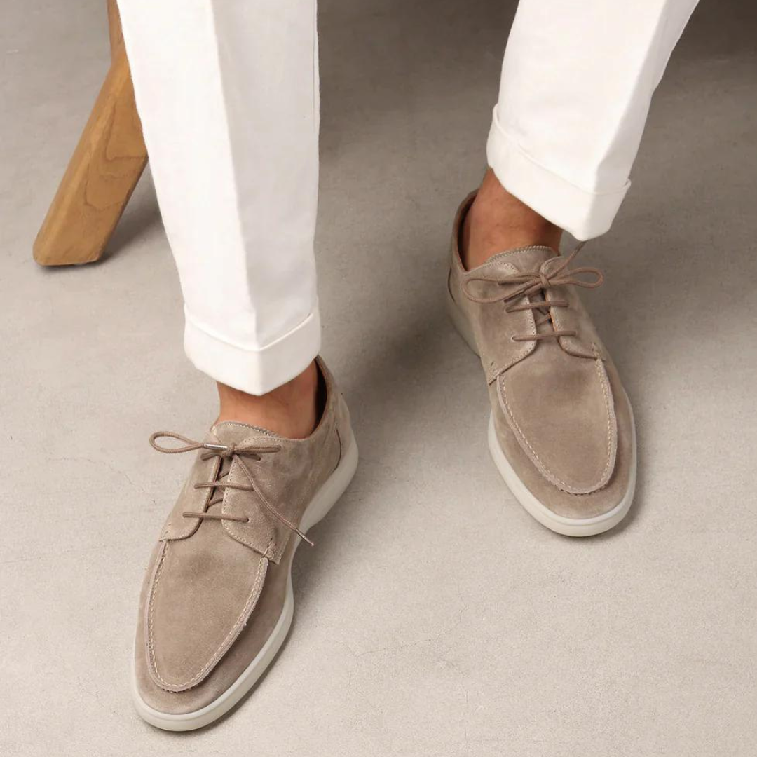 Robbie | Stylish Business Loafers for Comfort and Elegance - Image 2