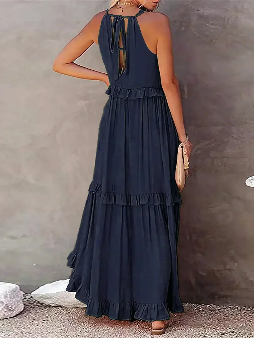Heather | Elegant Women's 2-Piece Set - Image 13