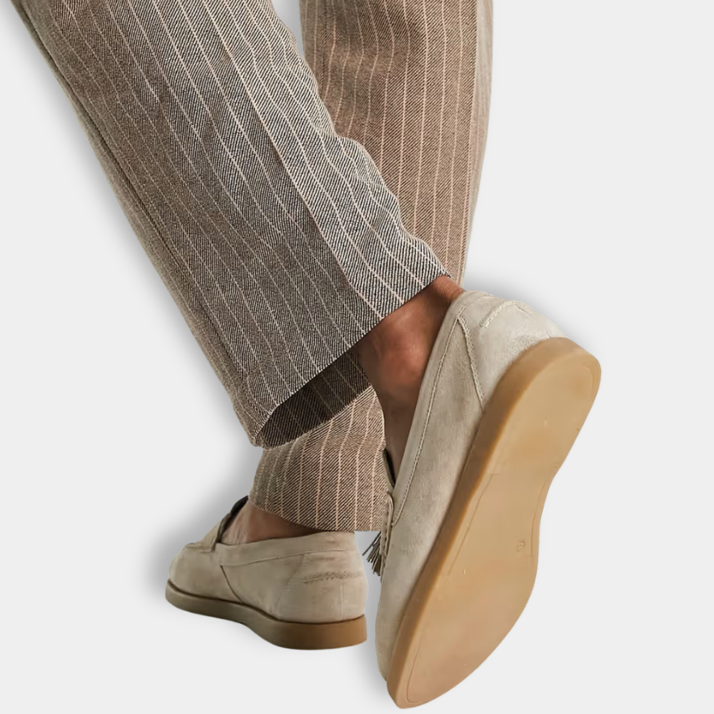 Jonathan | Stylish Tassel Loafers for Every Occasion - Image 4