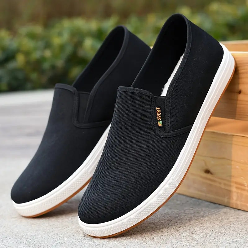 Forrest | Comfortable and Breathable Loafers for Spring and Summer - Image 1
