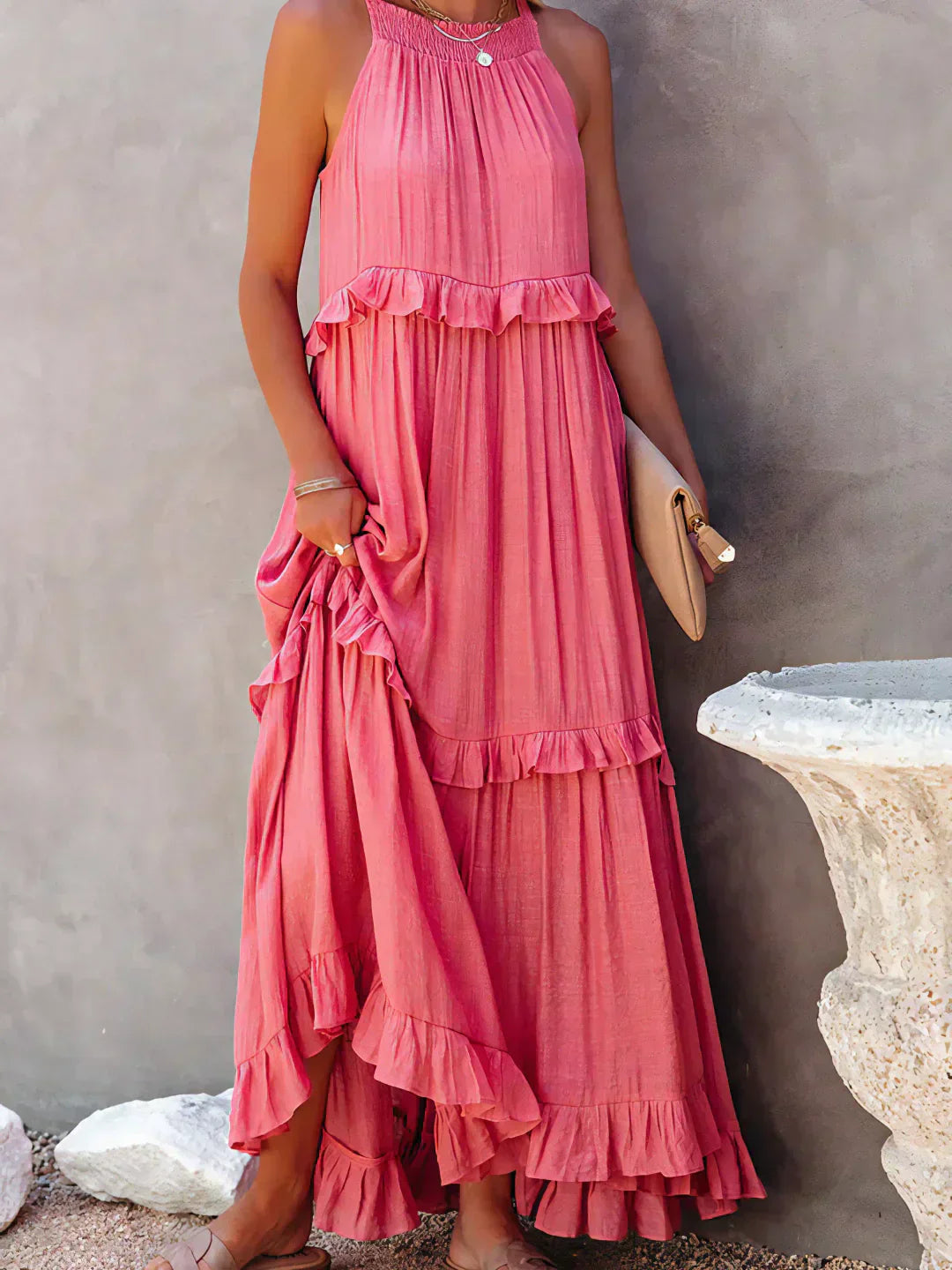 Heather | Elegant Women's 2-Piece Set - Image 7