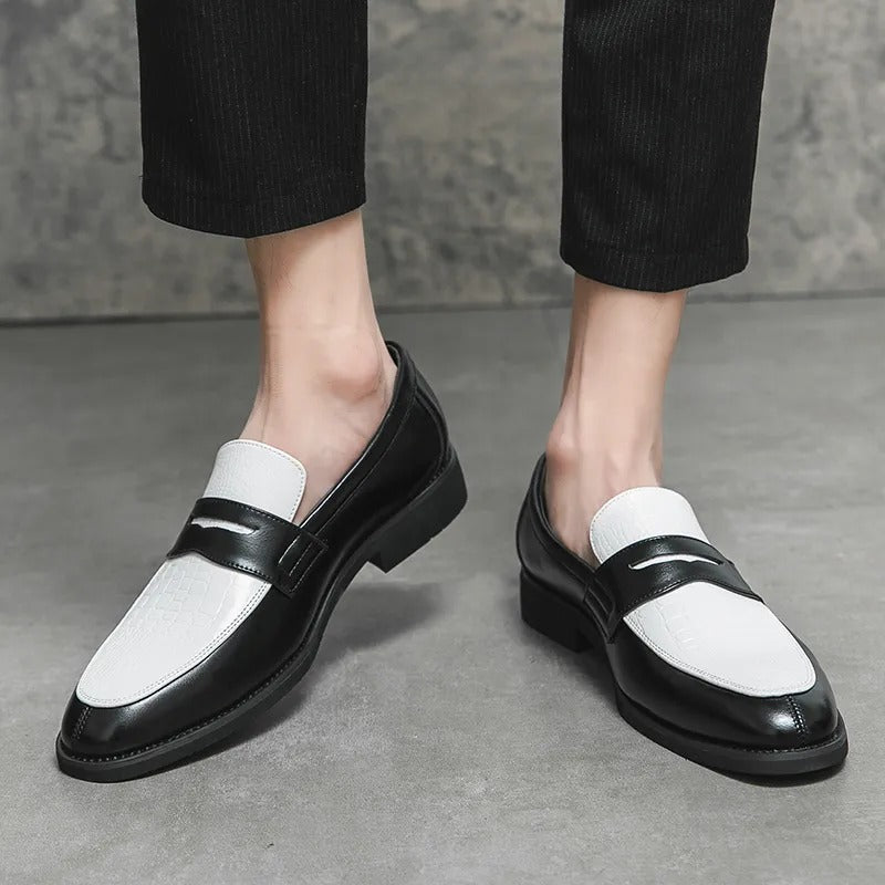 Bryan | Classic Elegant Low Shoes for Every Occasion - Image 2