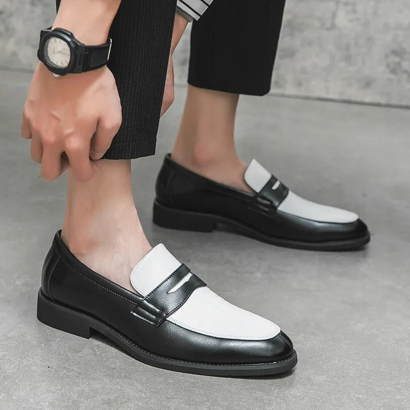 Bryan | Classic Elegant Low Shoes for Every Occasion - Image 10