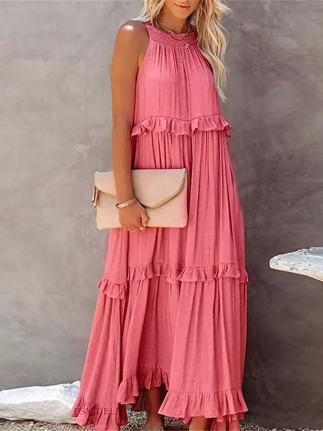 Heather | Elegant Women's 2-Piece Set - Image 11