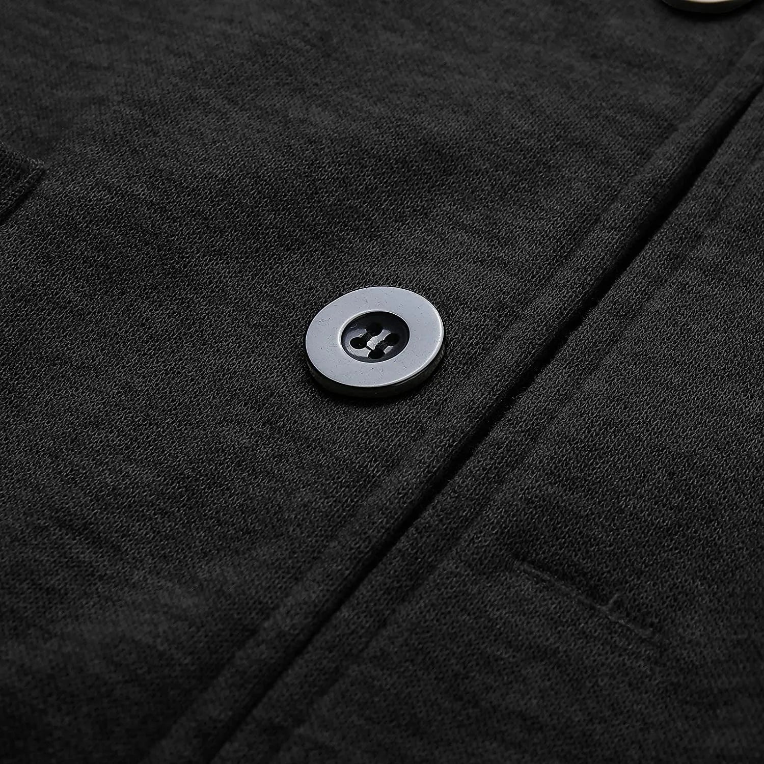 John | Elegant Blazer for Men with Pockets - Image 13