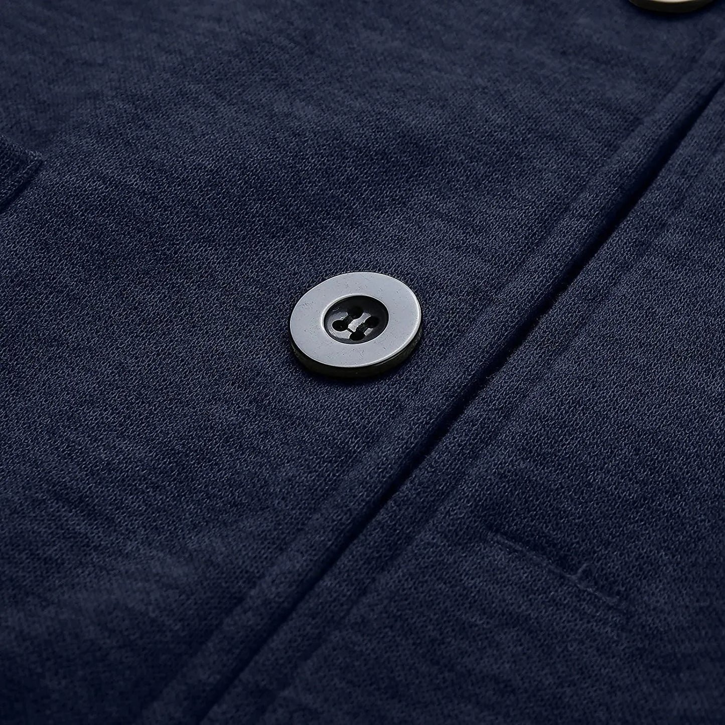 John | Elegant Blazer for Men with Pockets - Image 19