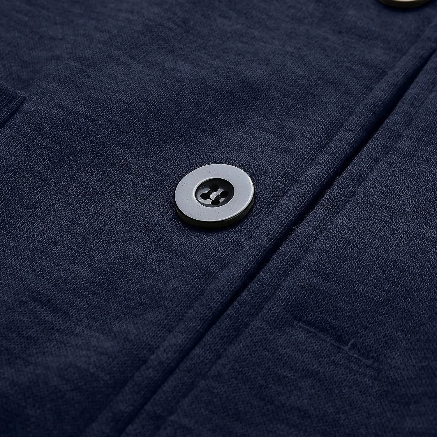 John | Elegant Blazer for Men with Pockets - Image 19