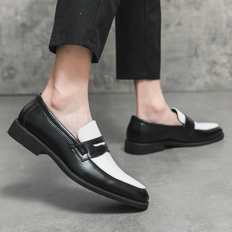 Bryan | Classic Elegant Low Shoes for Every Occasion - Image 11
