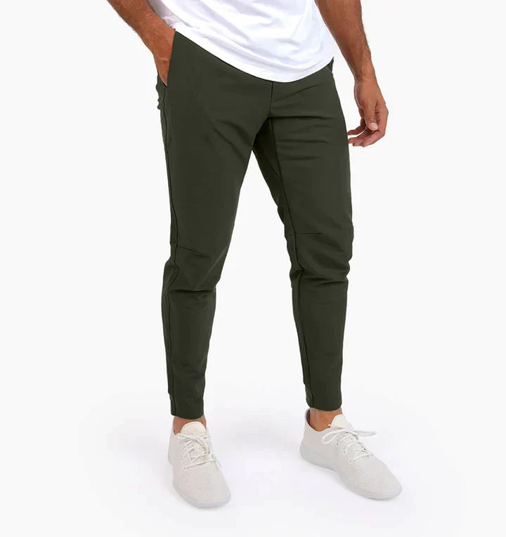 Don | Sleek Slim Fit Joggers for Ultimate Comfort - Image 5