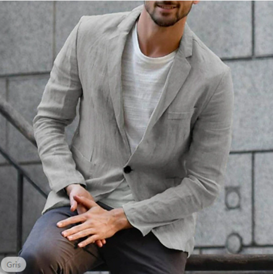 Archie | Stylish Blazer for Summer Events