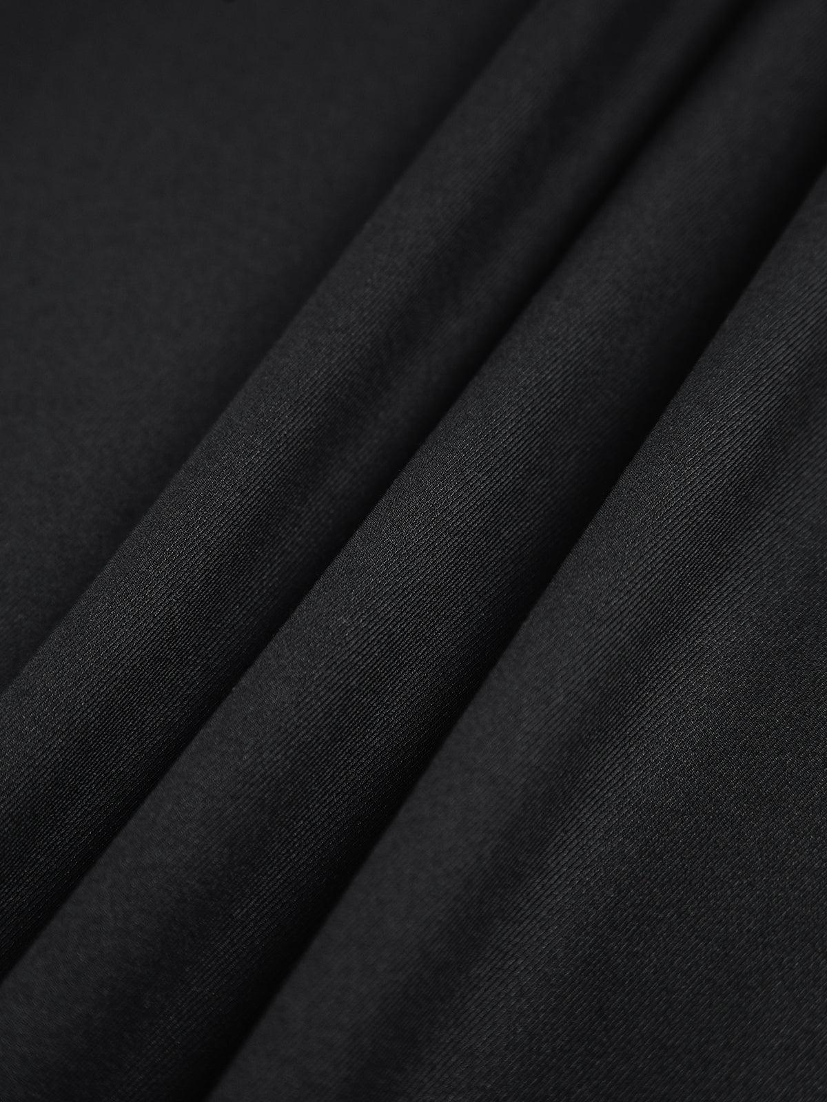 Rosemary | High-Waisted Pleated Wide-Leg Pants for Elegant Style - Image 8