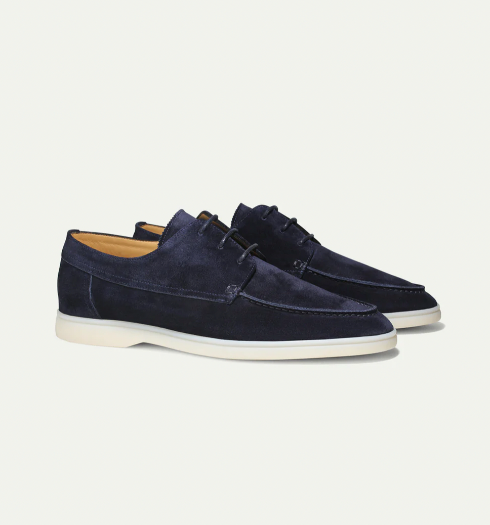 Garrett | Stylish and Comfortable Men's Loafers for Every Occasion - Image 2
