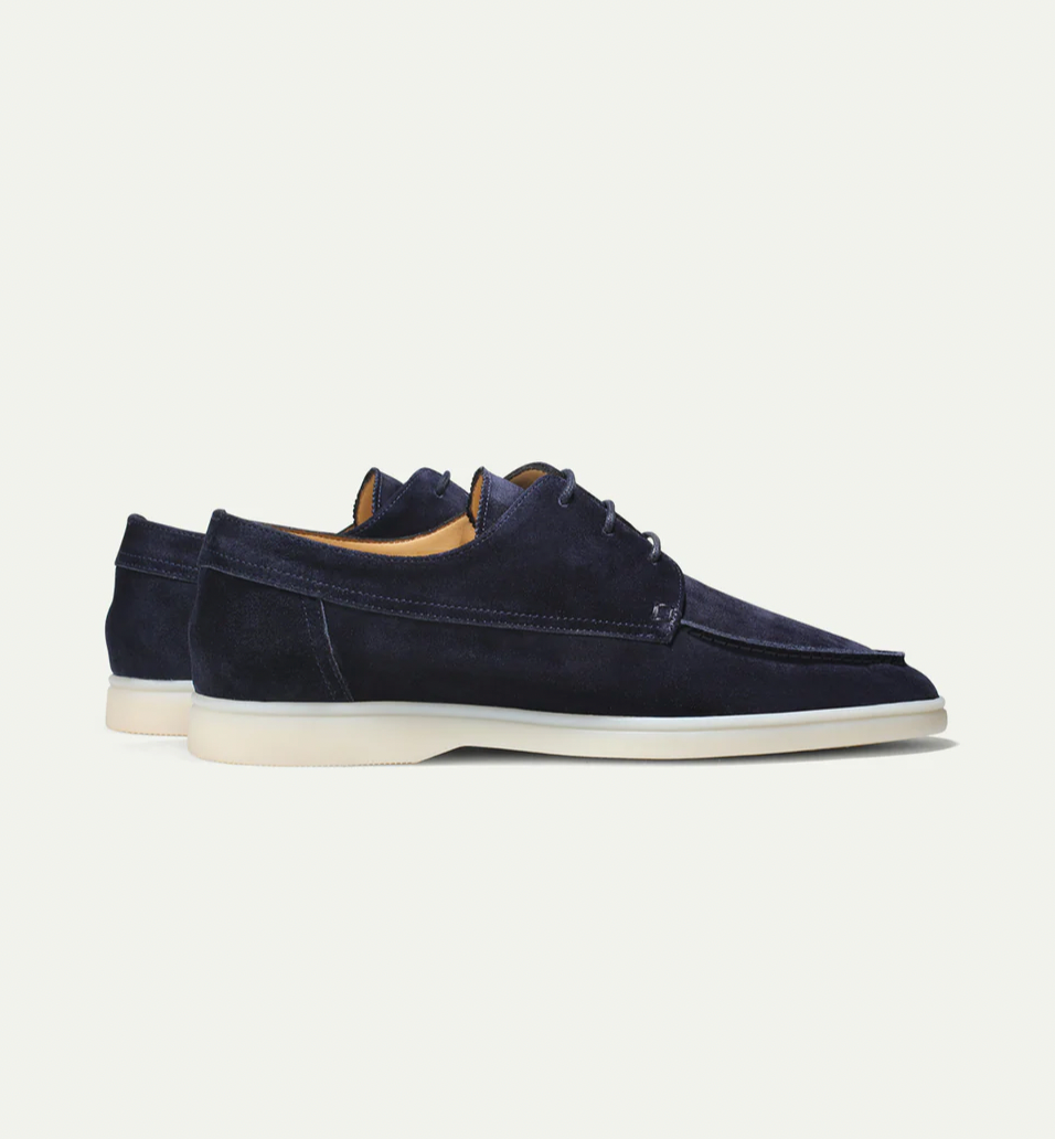 Garrett | Stylish and Comfortable Men's Loafers for Every Occasion - Image 3