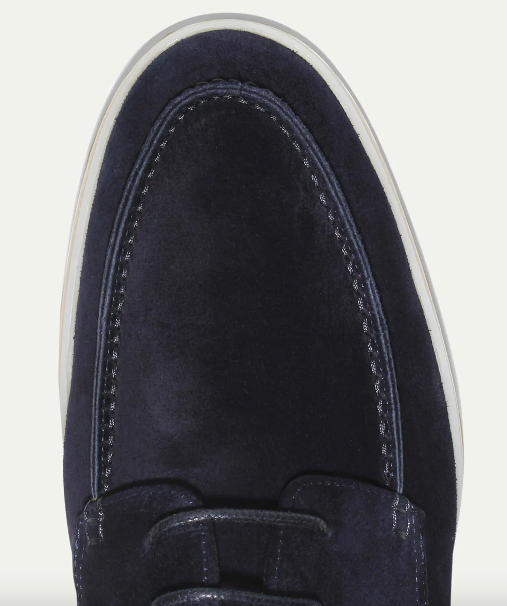 Garrett | Stylish and Comfortable Men's Loafers for Every Occasion - Image 4