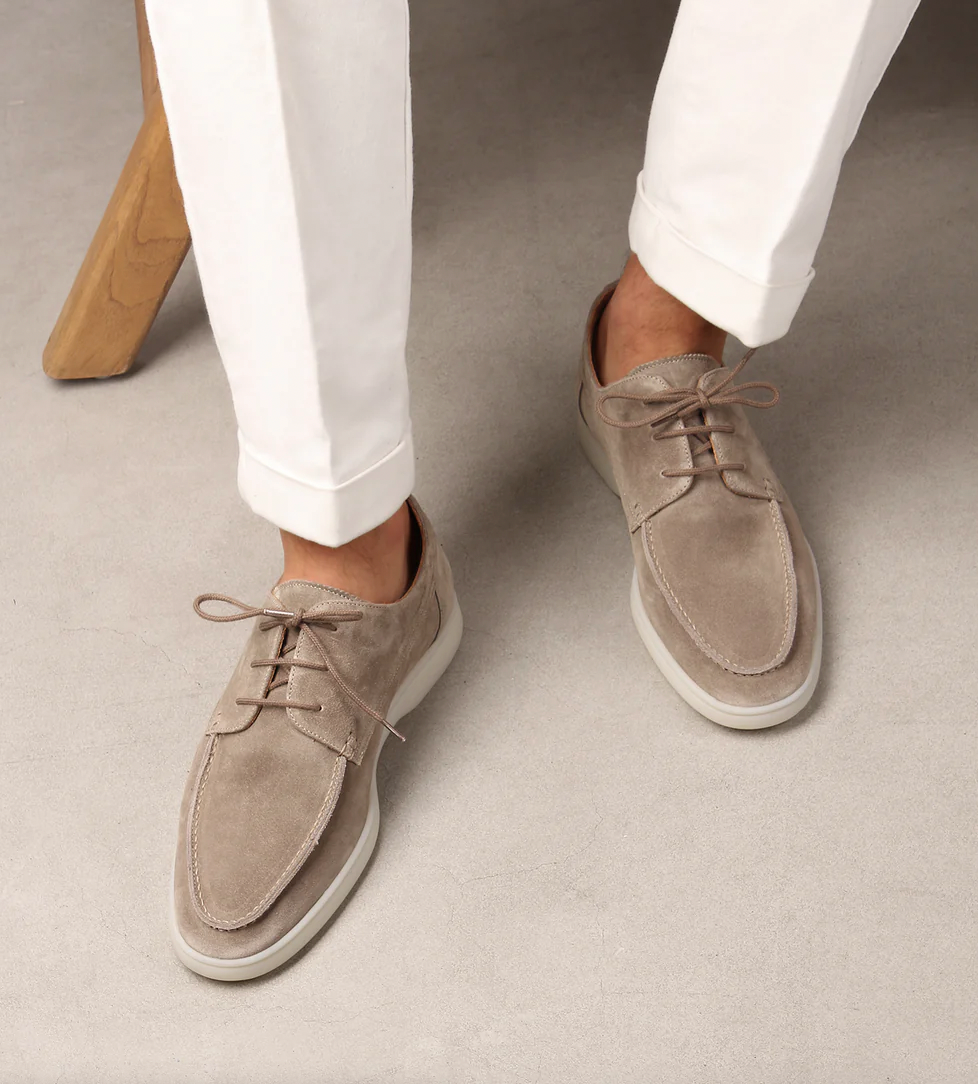 Garrett | Stylish and Comfortable Men's Loafers for Every Occasion - Image 9