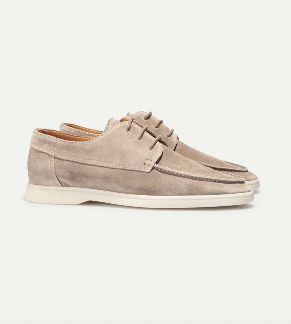 Garrett | Stylish and Comfortable Men's Loafers for Every Occasion - Image 7