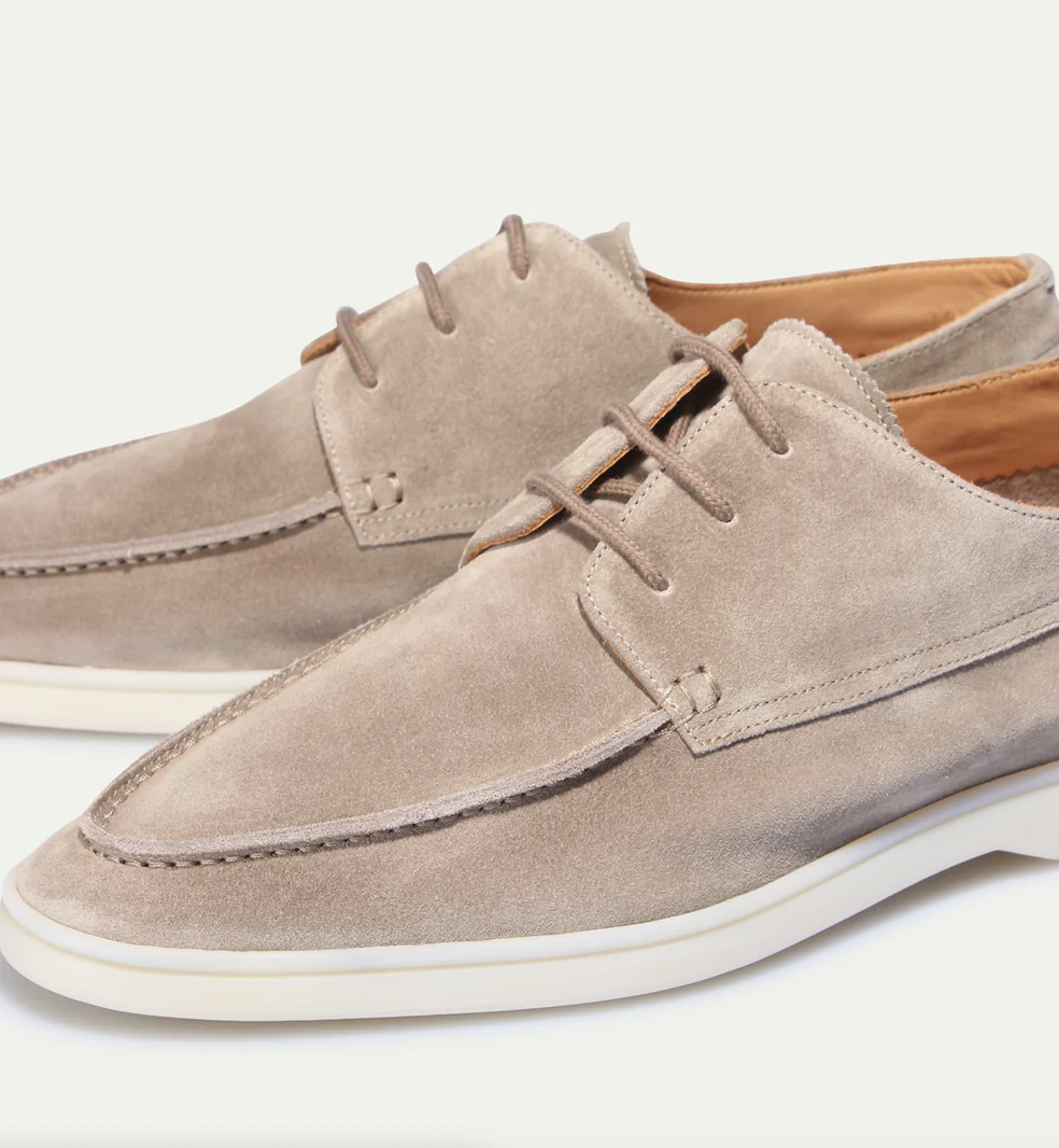 Garrett | Stylish and Comfortable Men's Loafers for Every Occasion - Image 5