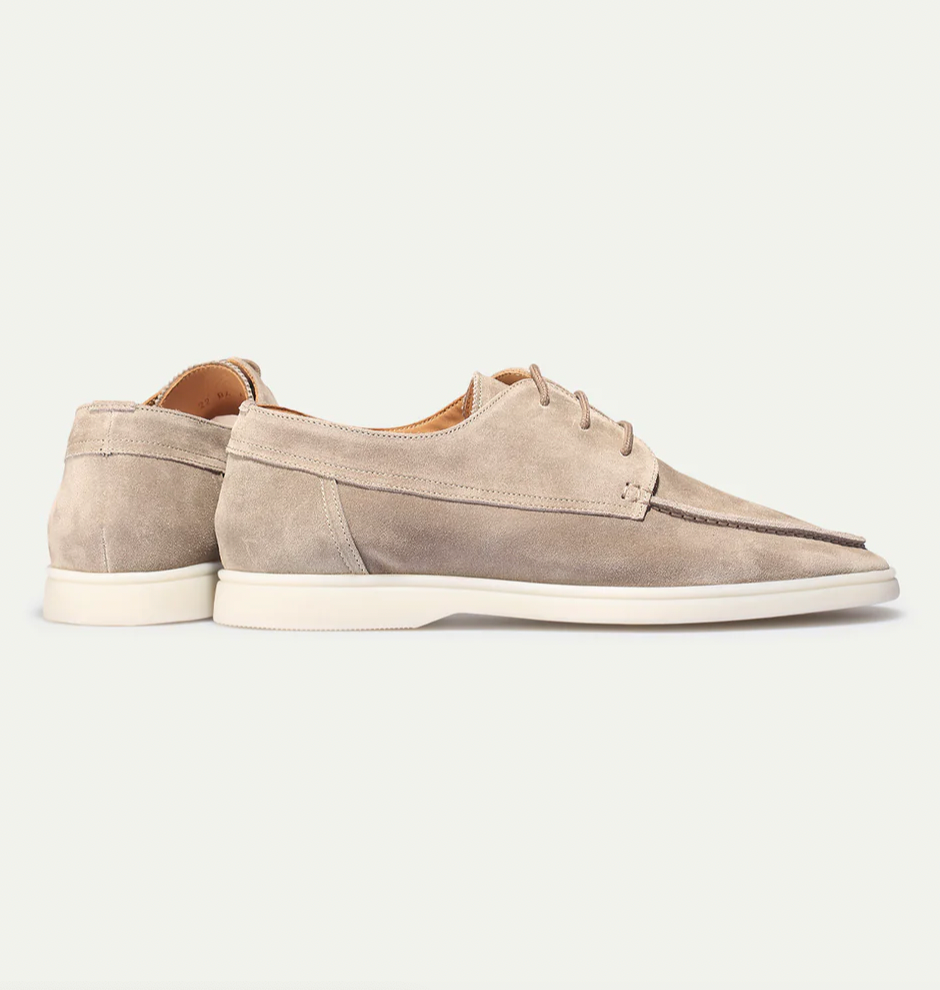 Garrett | Stylish and Comfortable Men's Loafers for Every Occasion - Image 6