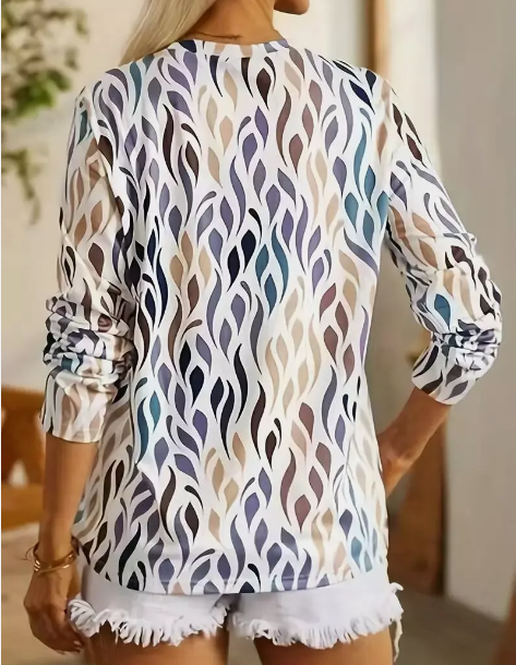 Grace | Stylish and Comfortable Sweater for Women - Image 2