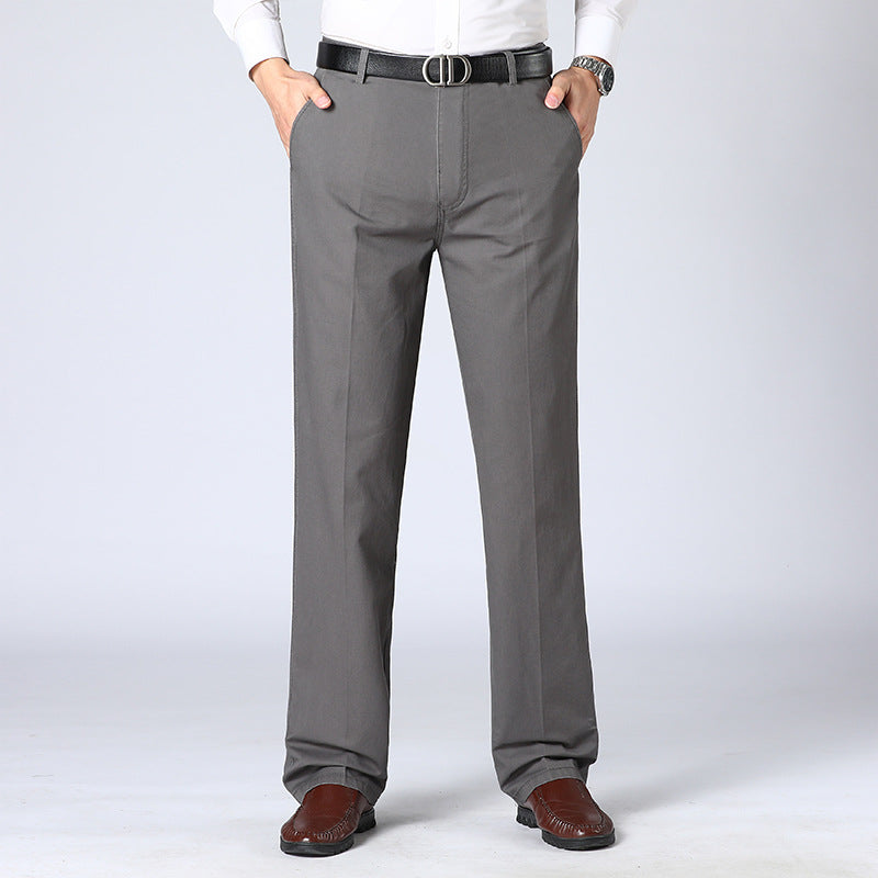 Andrew glenn | Stylish Business Pants for Men - Image 2