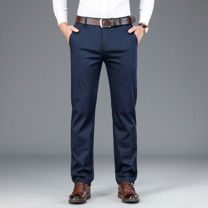 Andrew glenn | Stylish Business Pants for Men - Image 3