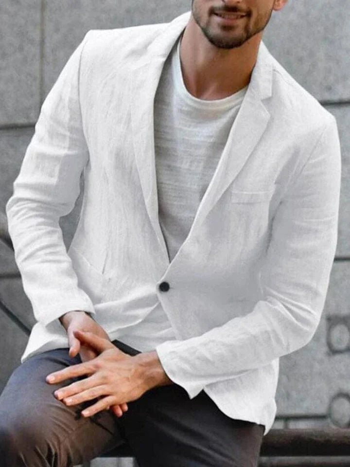 Josh | Stylish Blazer with Modern Elegance - Image 1