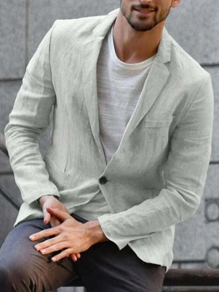 Josh | Stylish Blazer with Modern Elegance - Image 2