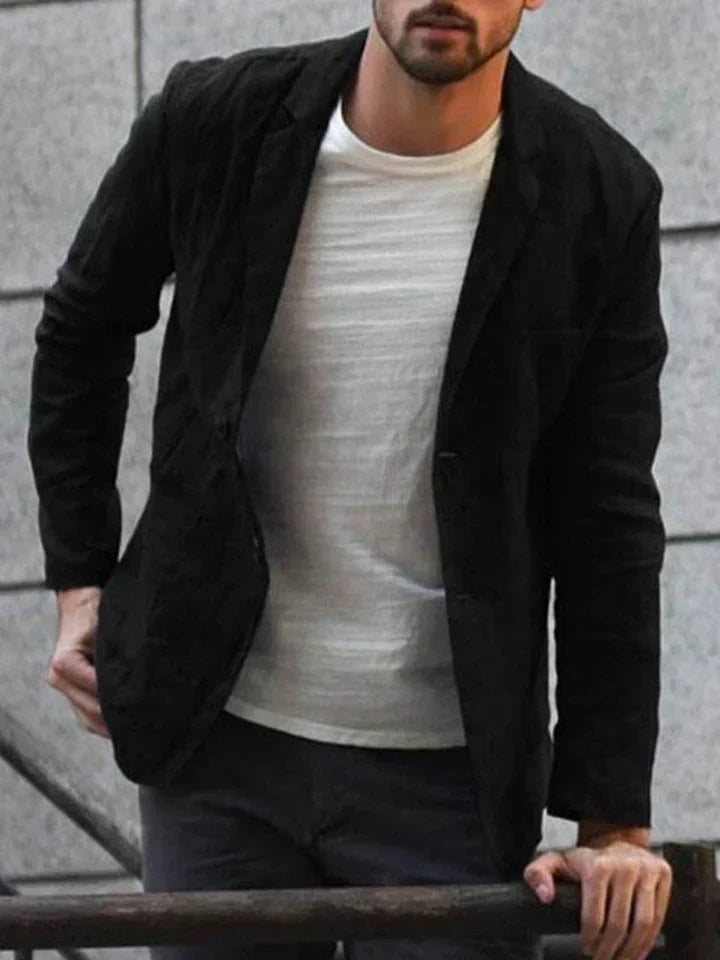 Josh | Stylish Blazer with Modern Elegance - Image 3