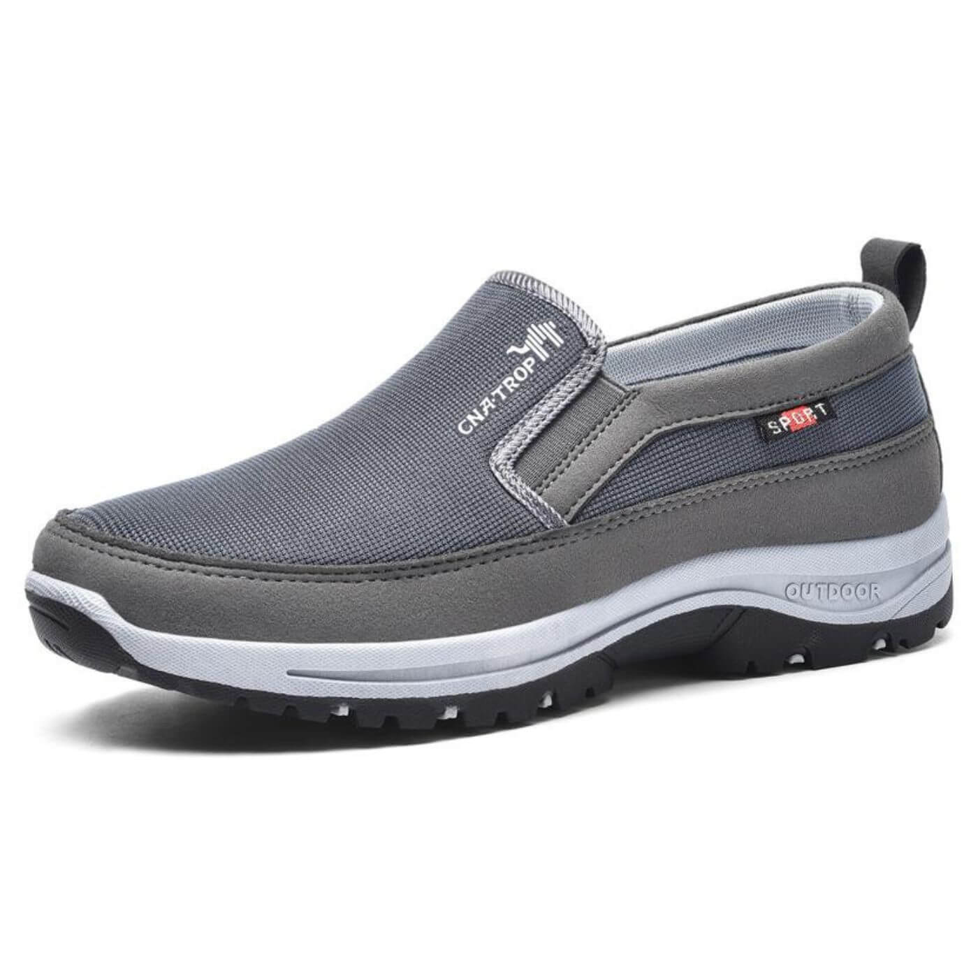 Andy | Stylish Orthopaedic Walking Shoes for Pain Relief - Image 2
