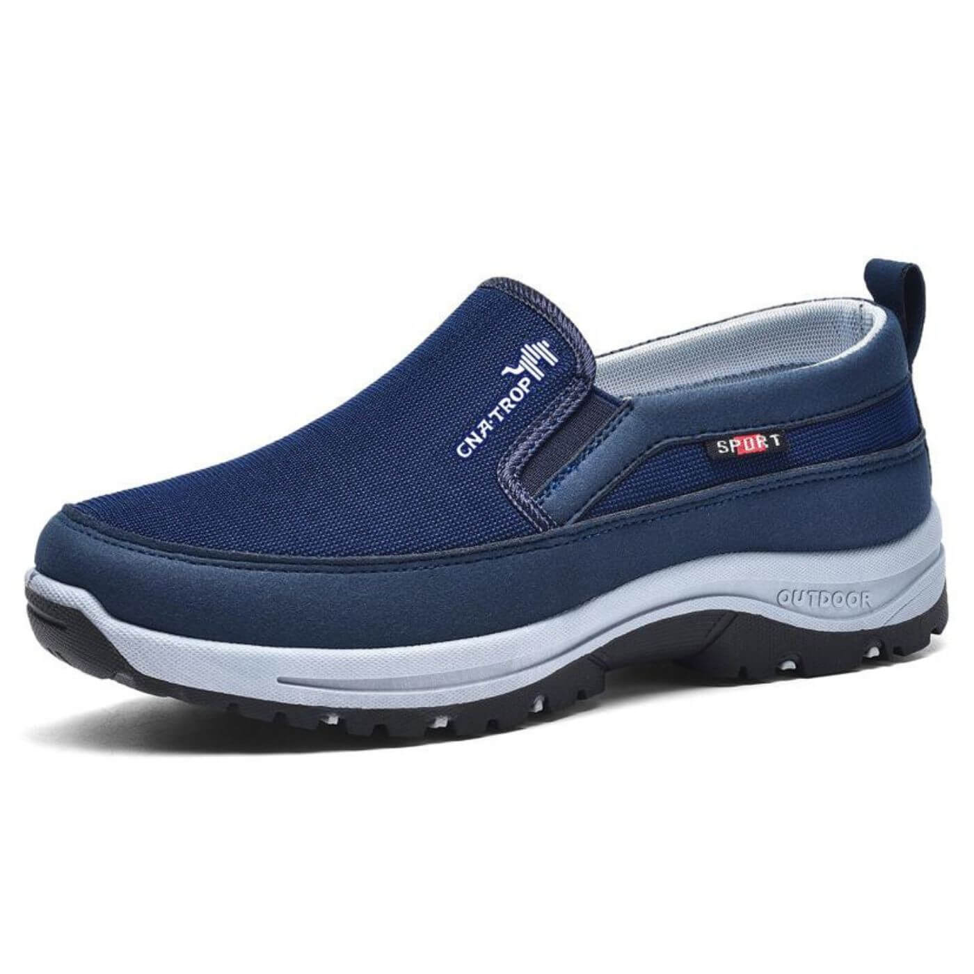 Andy | Stylish Orthopaedic Walking Shoes for Pain Relief - Image 3