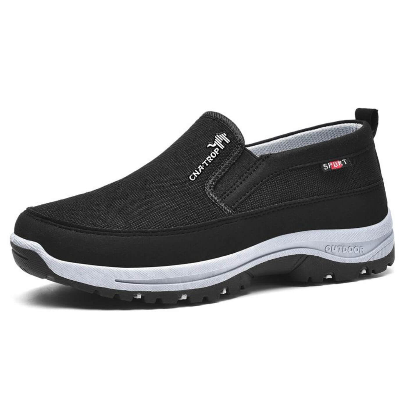 Andy | Stylish Orthopaedic Walking Shoes for Pain Relief - Image 4