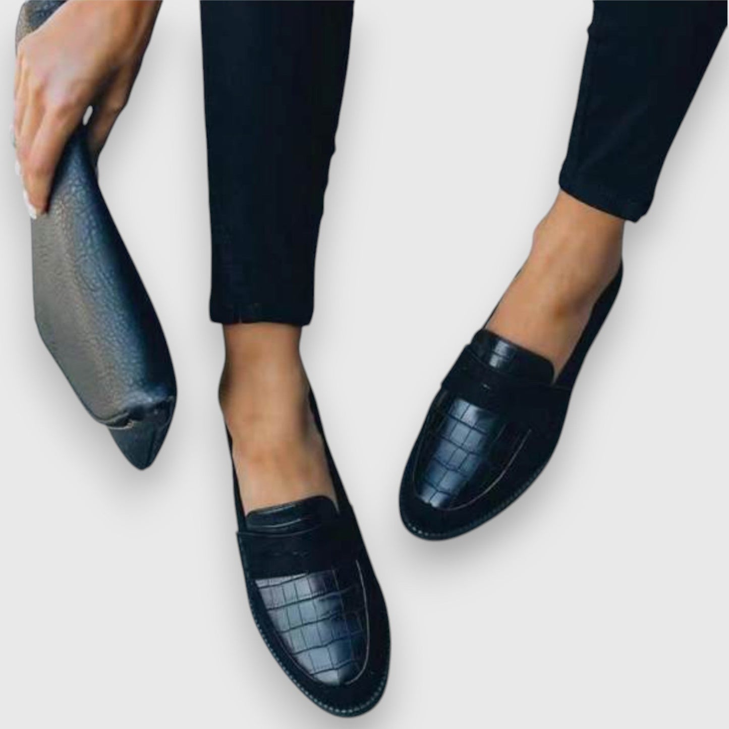 Samuel | Stylish Comfort Loafers for Every Occasion - Image 3