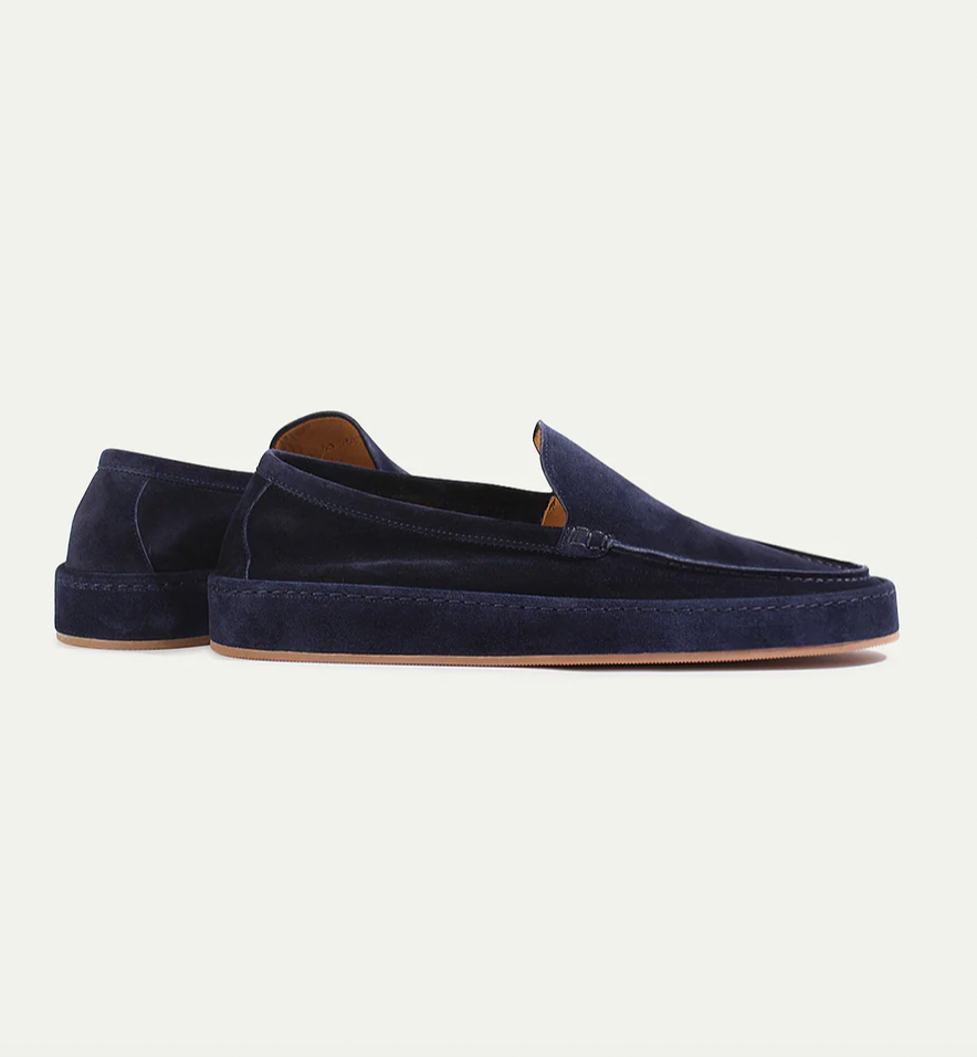 Sebastian | Casual Lightweight Loafers for Men - Image 8