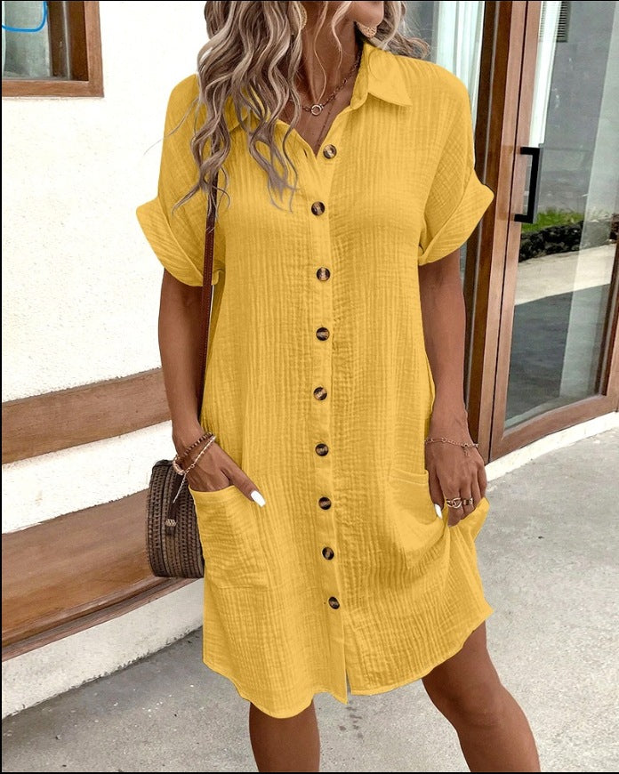 Laura | Stylish Long Blouse for Every Occasion - Image 2