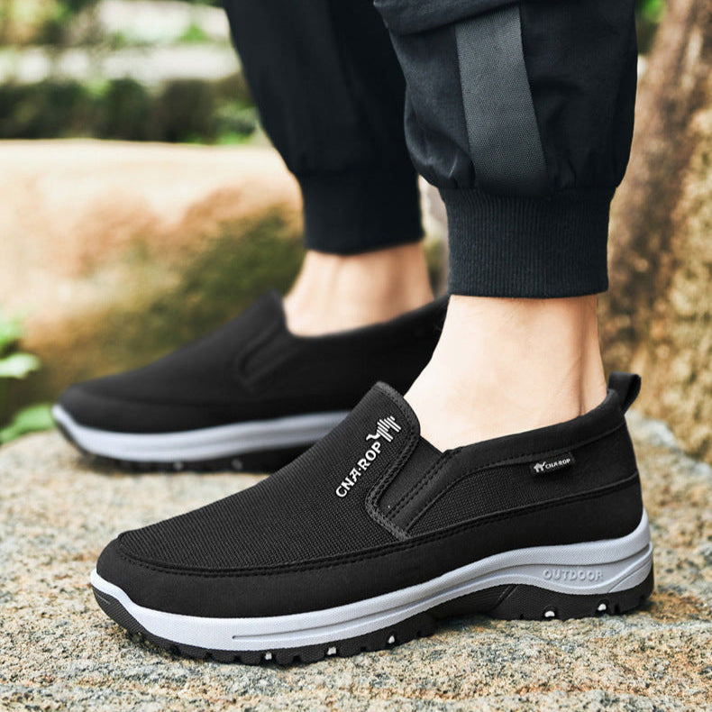 Andy | Stylish Orthopaedic Walking Shoes for Pain Relief - Image 12