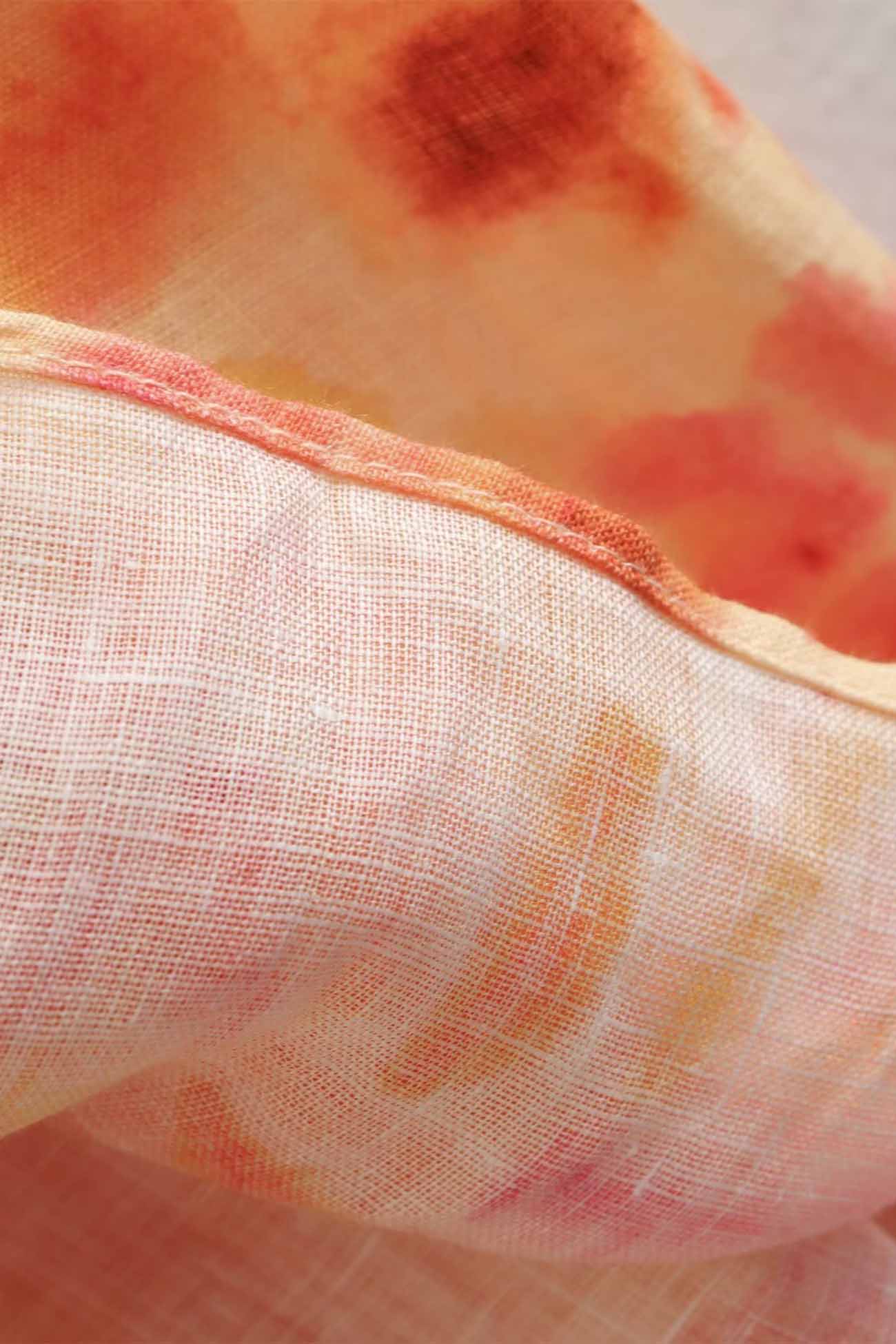 Alma hansen | Elegant Summer Maxi Dress - Sleeveless with Ruffle Straps - Image 12