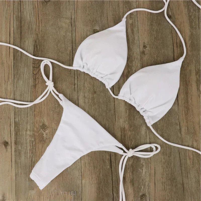 Couture-moda | Elegant Luxury Swimwear Bikini for Women - Image 5