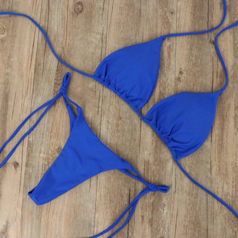 Couture-moda | Elegant Luxury Swimwear Bikini for Women - Image 6