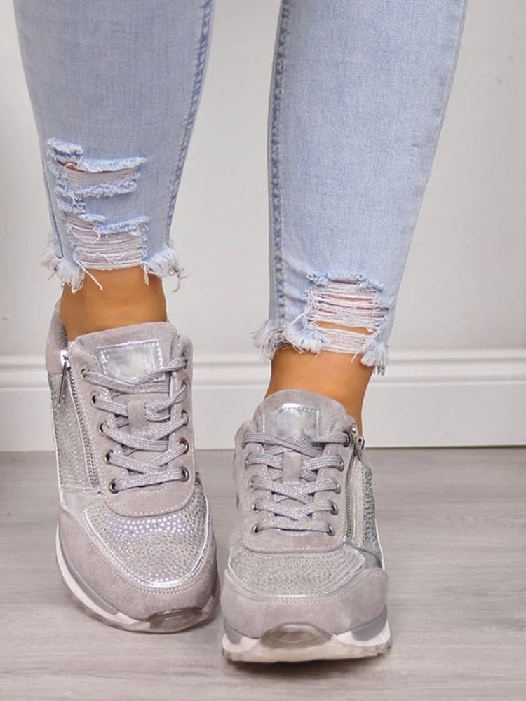 Ashley | Orthopedic Casual Shoes for Everyday Comfort - Image 1