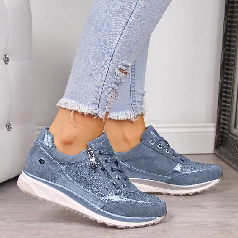 Ashley | Orthopedic Casual Shoes for Everyday Comfort - Image 4