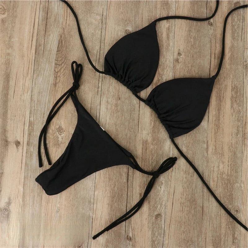 Couture-moda | Elegant Luxury Swimwear Bikini for Women - Image 7